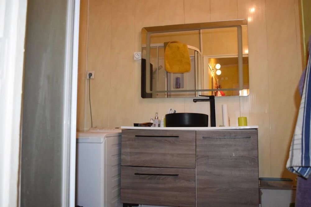 Vente Appartement MONTBELIARD - CENTRE VILLE Montbéliard