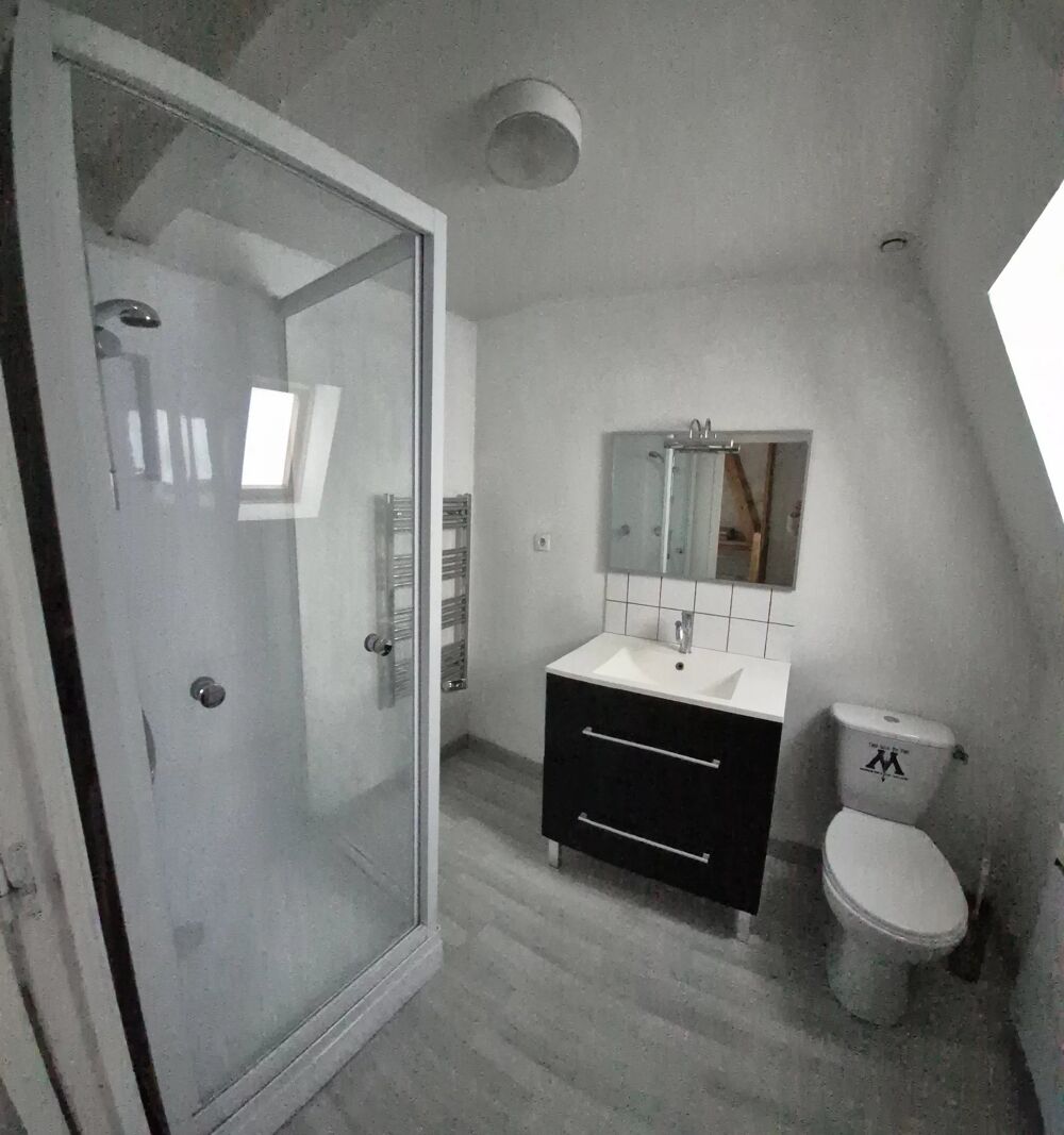 Location Appartement SAINT OMER, beau duplex 2 chambres Saint-omer
