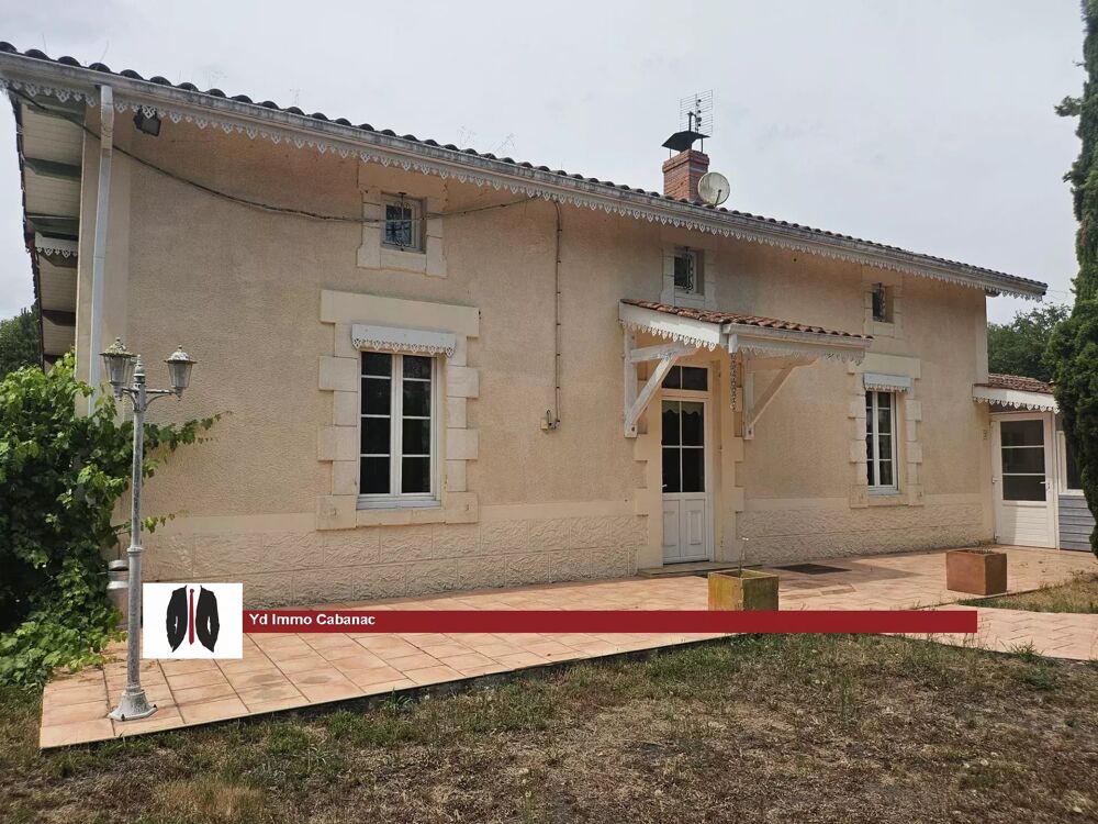 MAISON FAMILIALE AVEC PISCINE