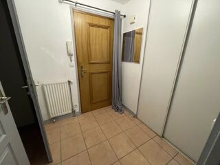  Appartement à louer 2 pièces 40 m²