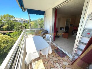  Appartement à vendre 2 pièces 49 m²