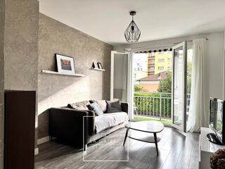  Appartement � vendre 3 pi�ces 49 m�