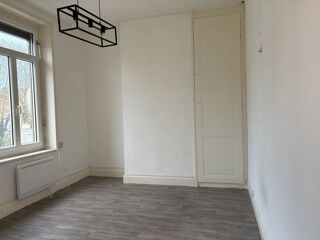  Appartement � louer 3 pi�ces 55 m�