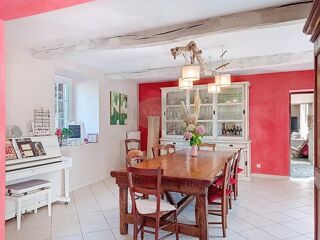  Maison � vendre 10 pi�ces 250 m�