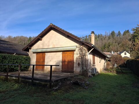   EXCLUSIVITE - Coup de coeur Lac d'Aiguebelette Maison - 4 pi�ce(s)