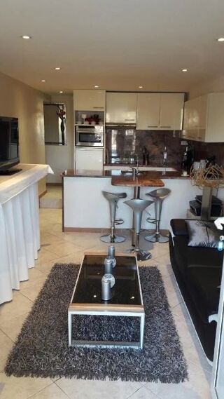  Appartement � louer 2 pi�ces 39 m�