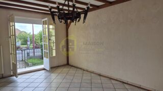  Maison � vendre 4 pi�ces 82 m�