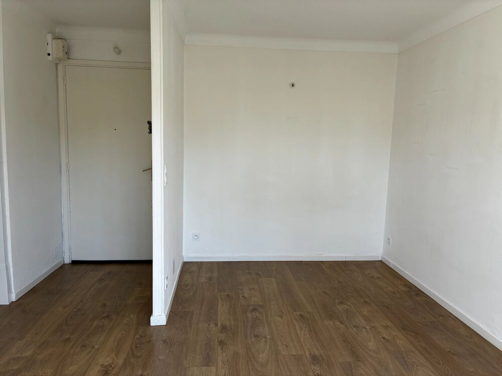 Vente Appartement STUDIO FRÉJUS PLAGE Fréjus