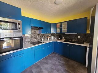  Maison à vendre 4 pièces 66 m²
