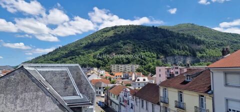  Appartement � louer 3 pi�ces 51 m�