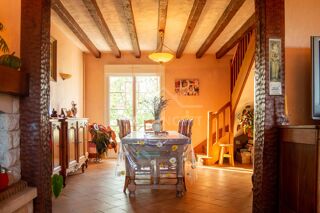  Maison  vendre 6 pices 159 m