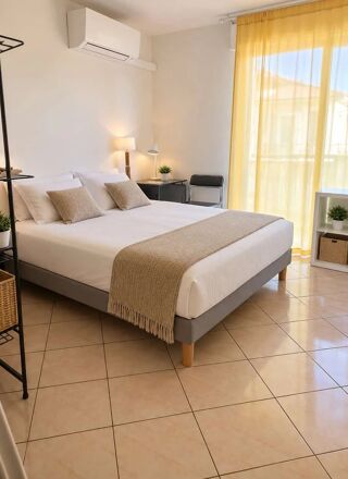  Appartement à louer 1 pièce 62 m²