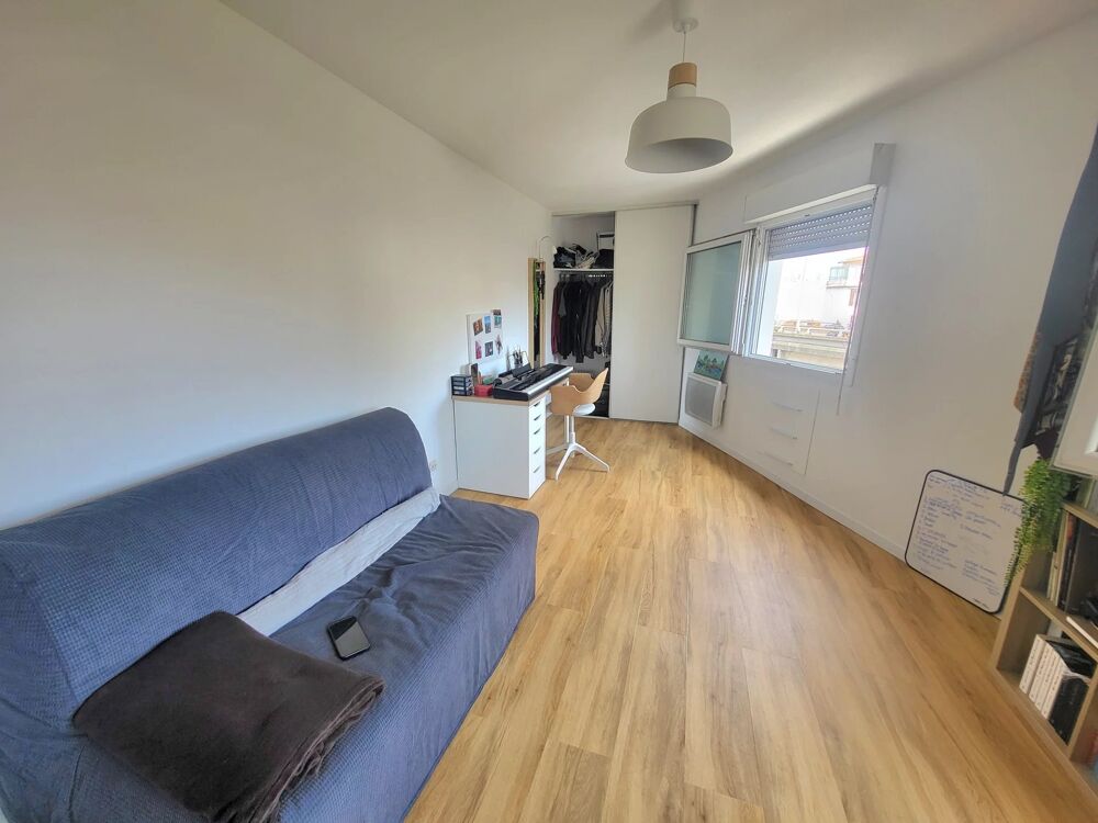Vente Appartement NICE-Parc Imperial Nice