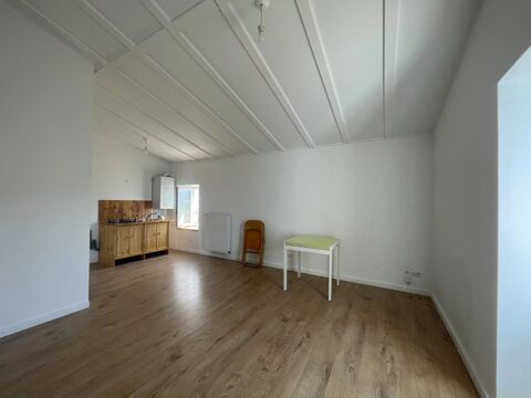  Appartement � louer 1 pi�ce 27 m�