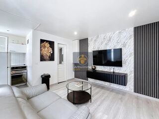 Appartement à vendre 2 pièces 26 m²
