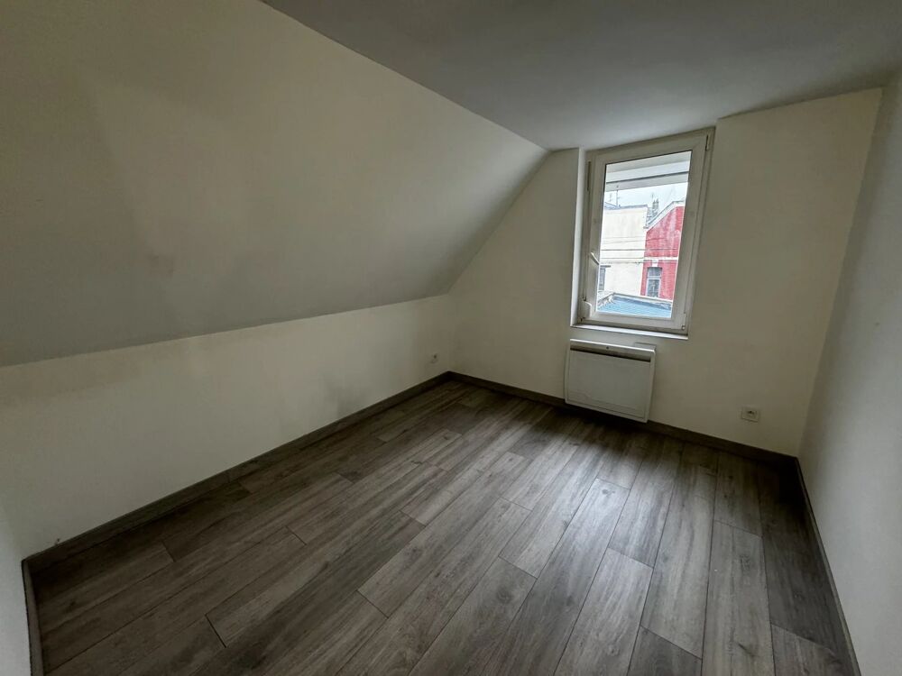 Location Maison Quartier Saint-Jean - St Quentin Saint-quentin