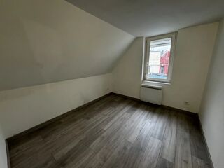 Location Maison Quartier Saint-Jean - St Quentin Saint-quentin