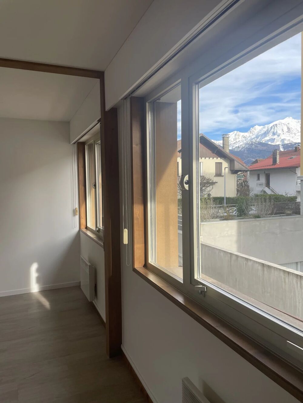 Bureaux 160 m²/Sallanches