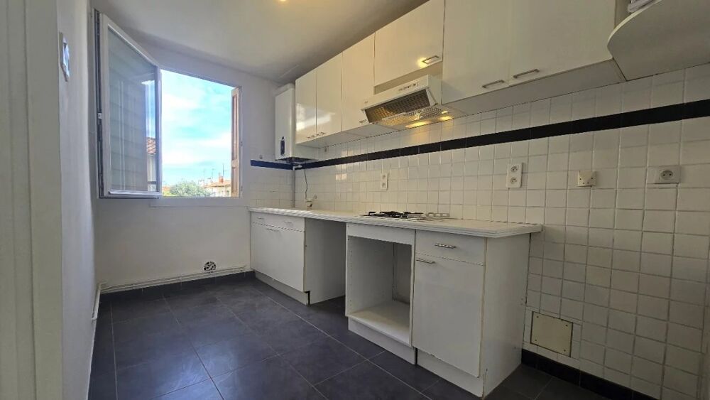 Vente Appartement Appartement lumineux à Perpignan Perpignan