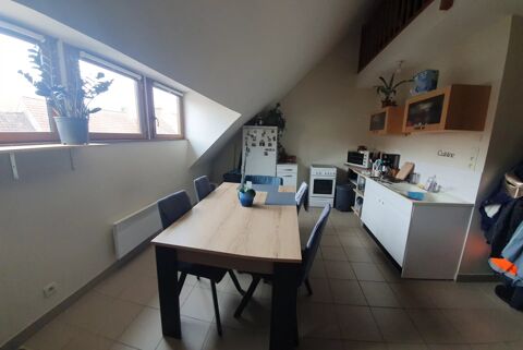  Appartement � louer 3 pi�ces 51 m�