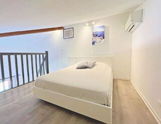  Appartement à louer 3 pièces 40 m²