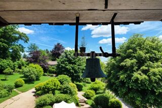  Maison � vendre 12 pi�ces 483 m�