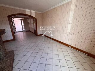  Maison � vendre 6 pi�ces 117 m�