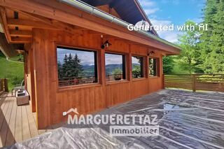  Maison � vendre 5 pi�ces 137 m�