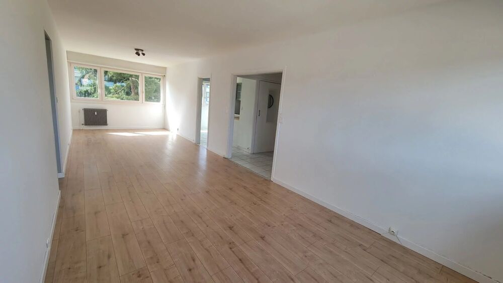 Vente Appartement SELONCOURT - Spacieux appartement F4 de 75 m² Seloncourt
