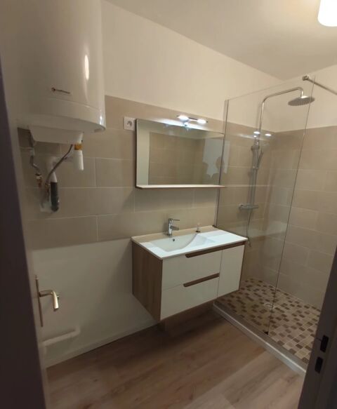  Appartement � louer 2 pi�ces 42 m�