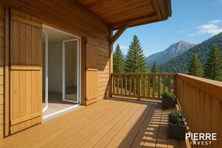  Appartement � vendre 1 pi�ce 25 m�