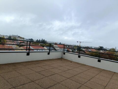  Appartement � louer 3 pi�ces 85 m�