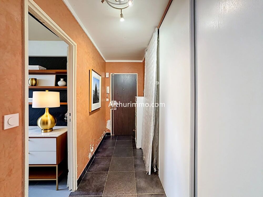 Appartement 3 pièces 62 m² · à Créteil · 62 m² · 225 000 €