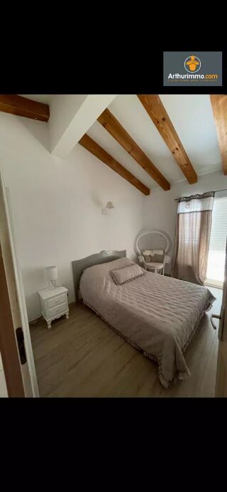  Maison � louer 4 pi�ces 125 m�