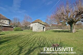  Terrain � vendre 1 pi�ce 634 m�