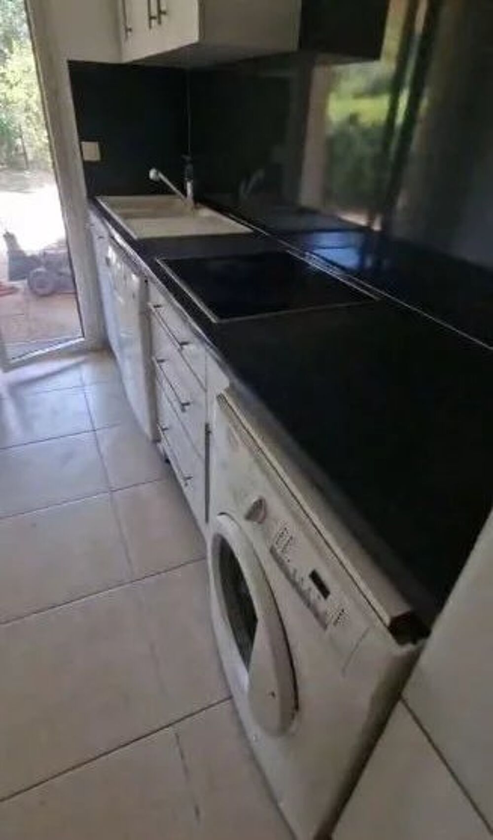 Location Appartement Deux pièces de 47m² avec terrasse de 30m², cave et parking ! Biot