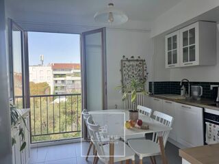  Appartement à vendre 3 pièces 80 m²