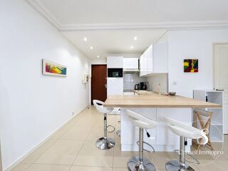  Appartement à vendre 1 pièce 35 m²