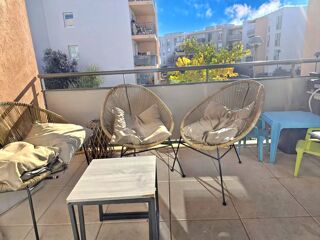  Appartement � vendre 2 pi�ces 42 m�