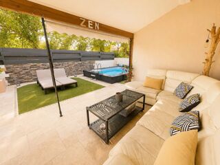  Maison à vendre 4 pièces 107 m²