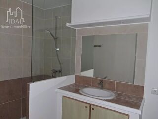  Appartement à louer 3 pièces 64 m²