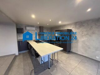  Maison à vendre 5 pièces 170 m²