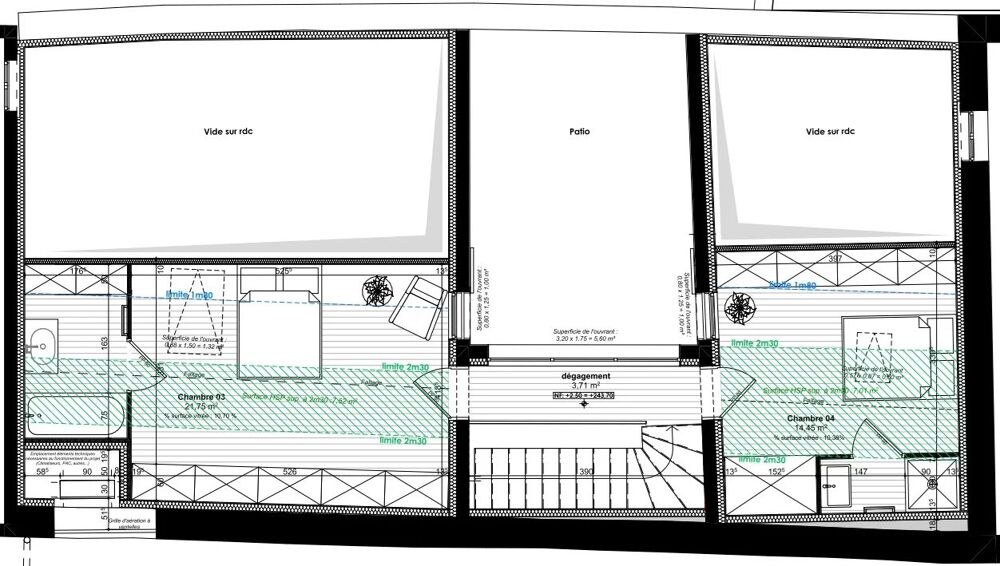 � vendre  Maison Lyon 4