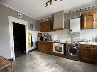  Maison � vendre 11 pi�ces 134 m�