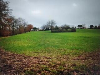  Terrain � vendre 1 pi�ce 800 m�