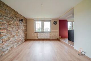  Appartement � vendre 3 pi�ces 72 m�