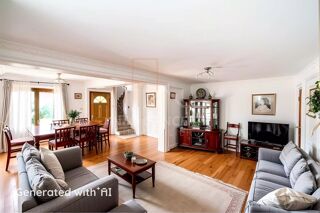  Maison à vendre 7 pièces 152 m²