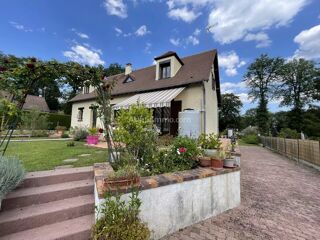  Maison � vendre 6 pi�ces 132 m�