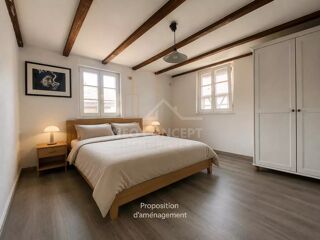  Maison à vendre 5 pièces 112 m²