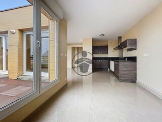  Appartement � vendre 5 pi�ces 122 m�